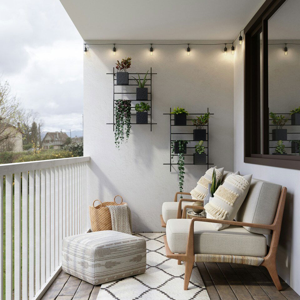 Balkon Schoonmaken? Super Eenvoudig | + 5 Tips van Schoonmaaksters