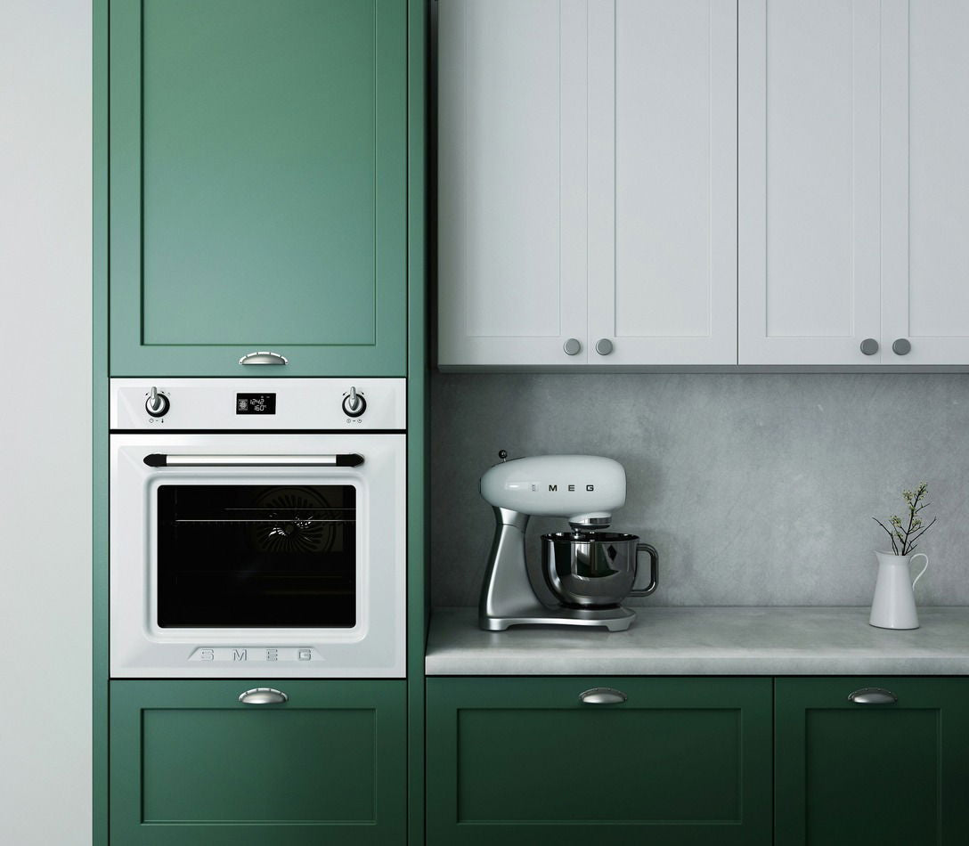 oven
