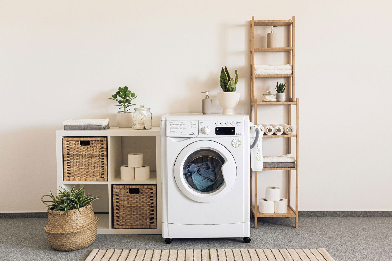 wasmachine