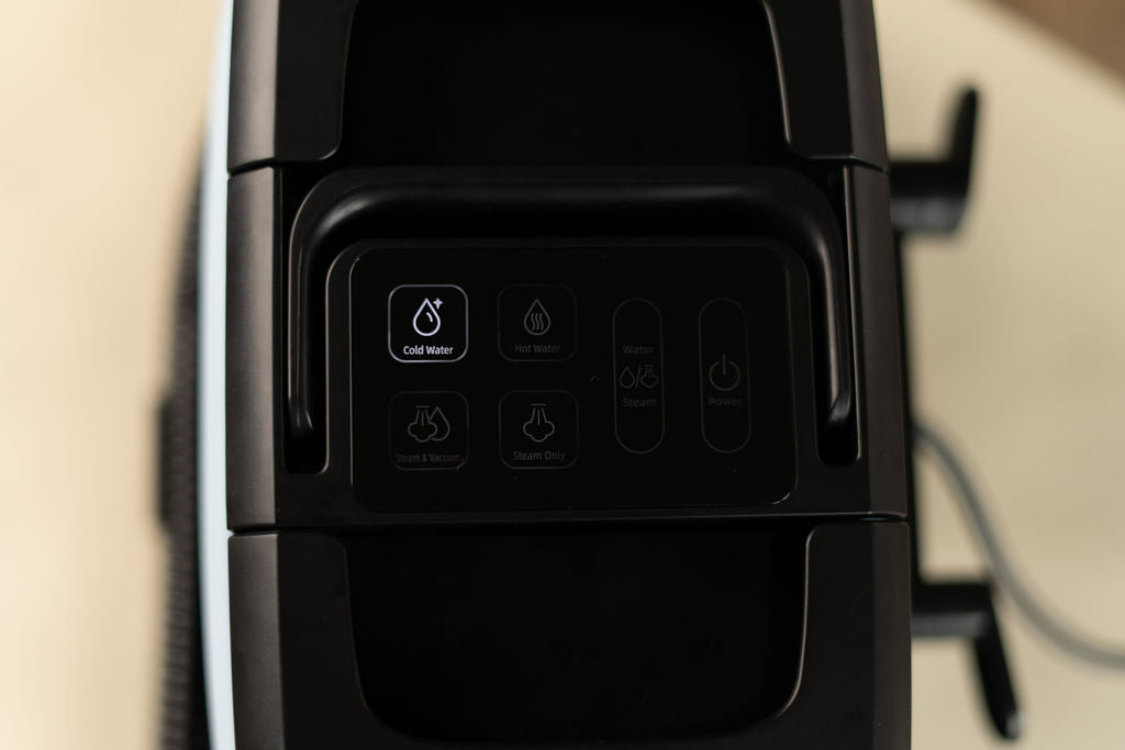 Multi Heat Tapijtreiniger