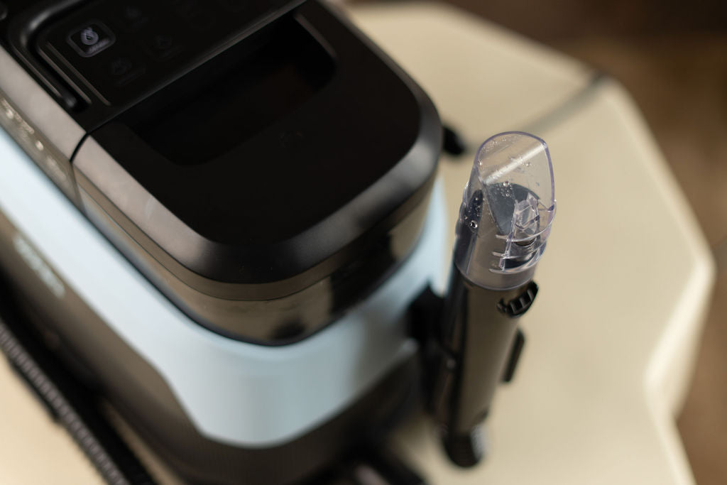 Multi Heat Tapijtreiniger