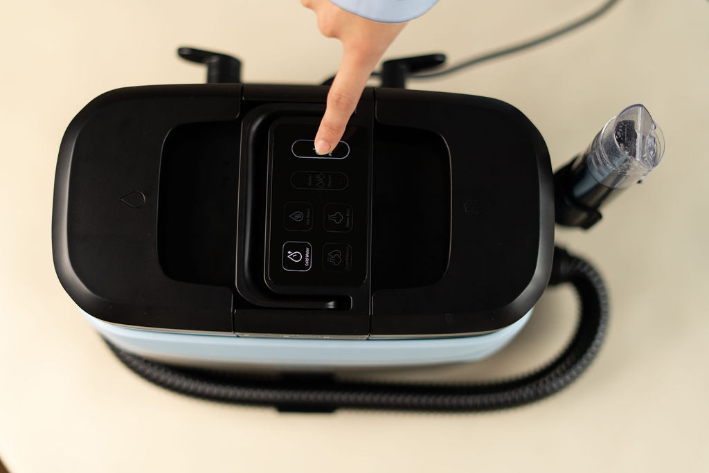 Multi Heat Tapijtreiniger