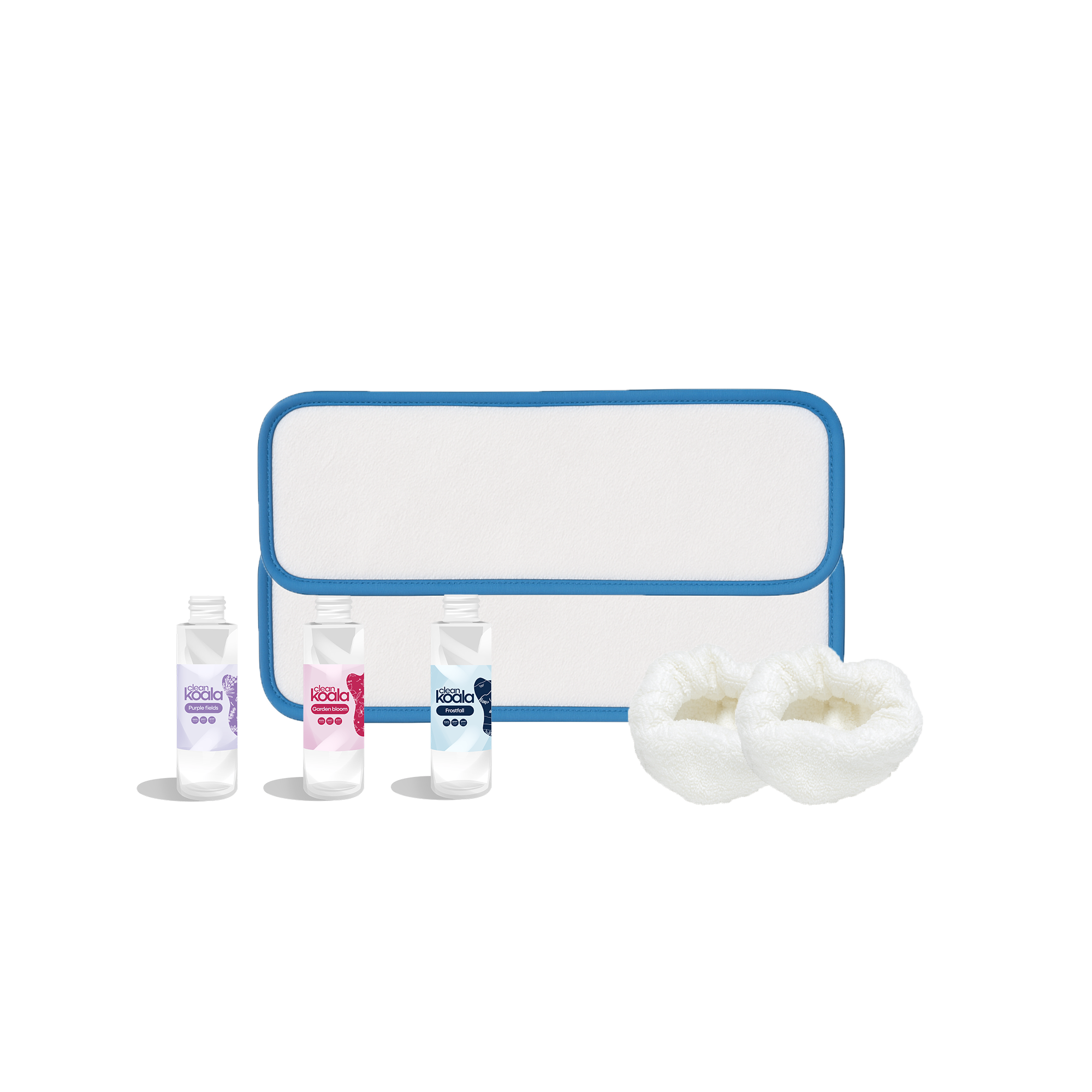 Accessoires Bundel geschikt voor CleanKoala Stoomreiniger