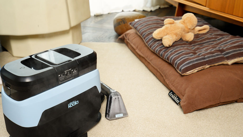 Multi Heat Tapijtreiniger