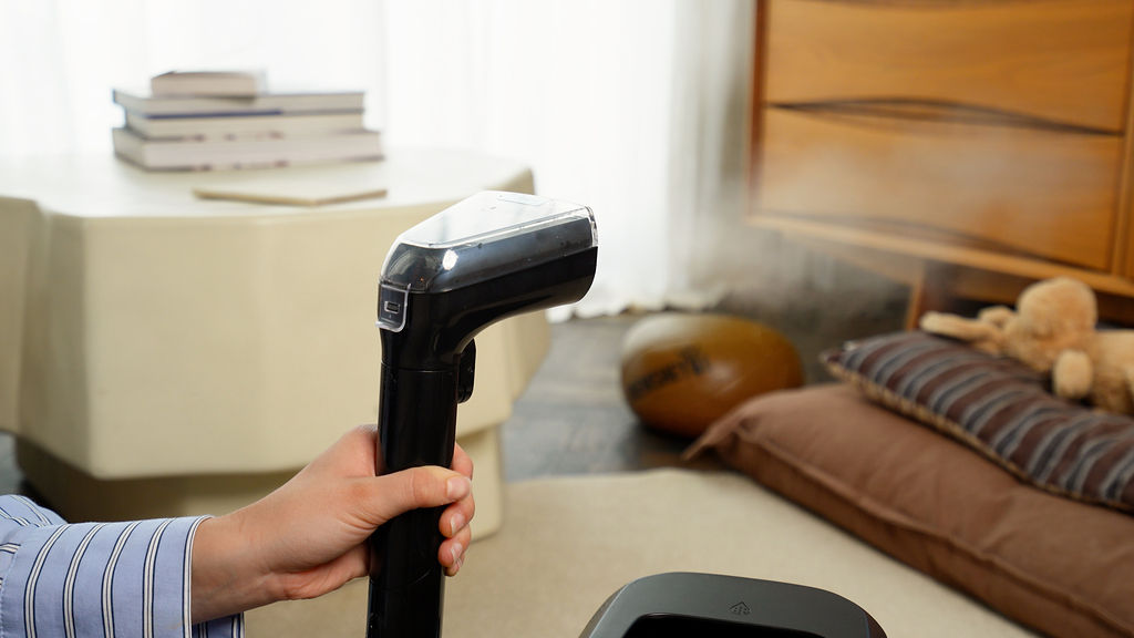 Multi Heat Tapijtreiniger