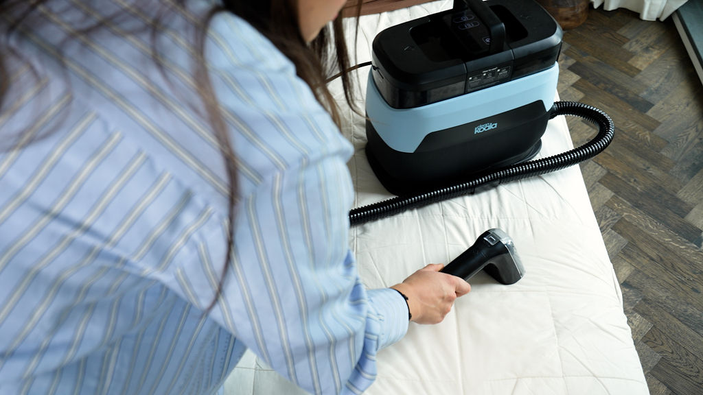 Multi Heat Tapijtreiniger