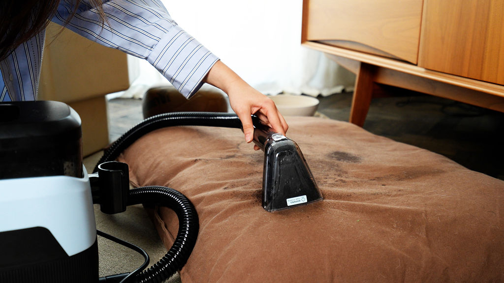 Multi Heat Tapijtreiniger