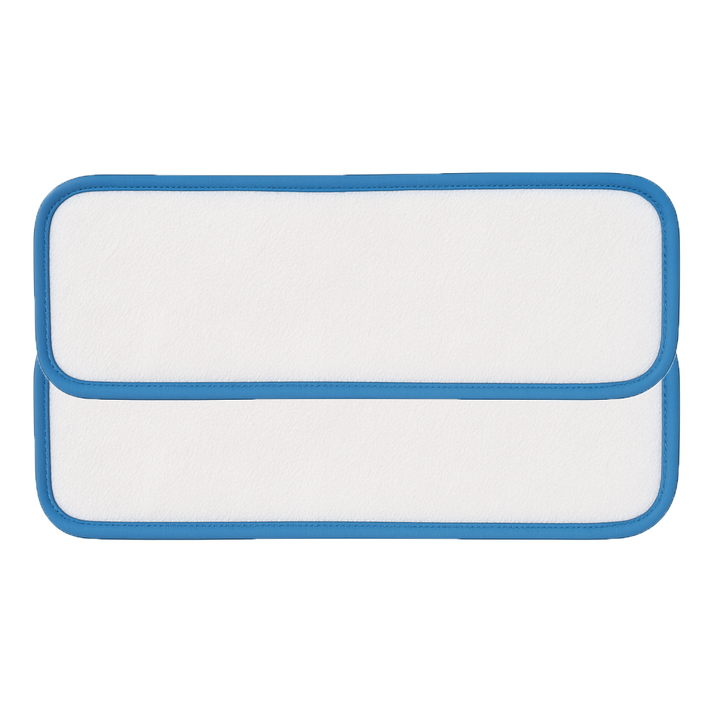 Dweildoek (set van 2)
