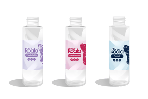 CleanKoala | A Cleaner World Begins at Home