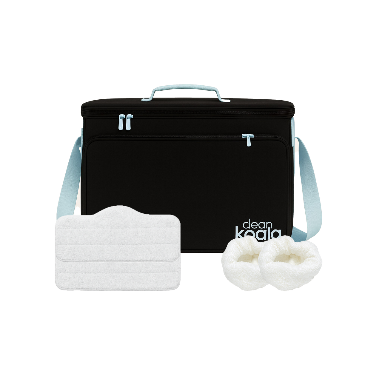 Complete bundel | geschikt voor Multi Stoomreiniger