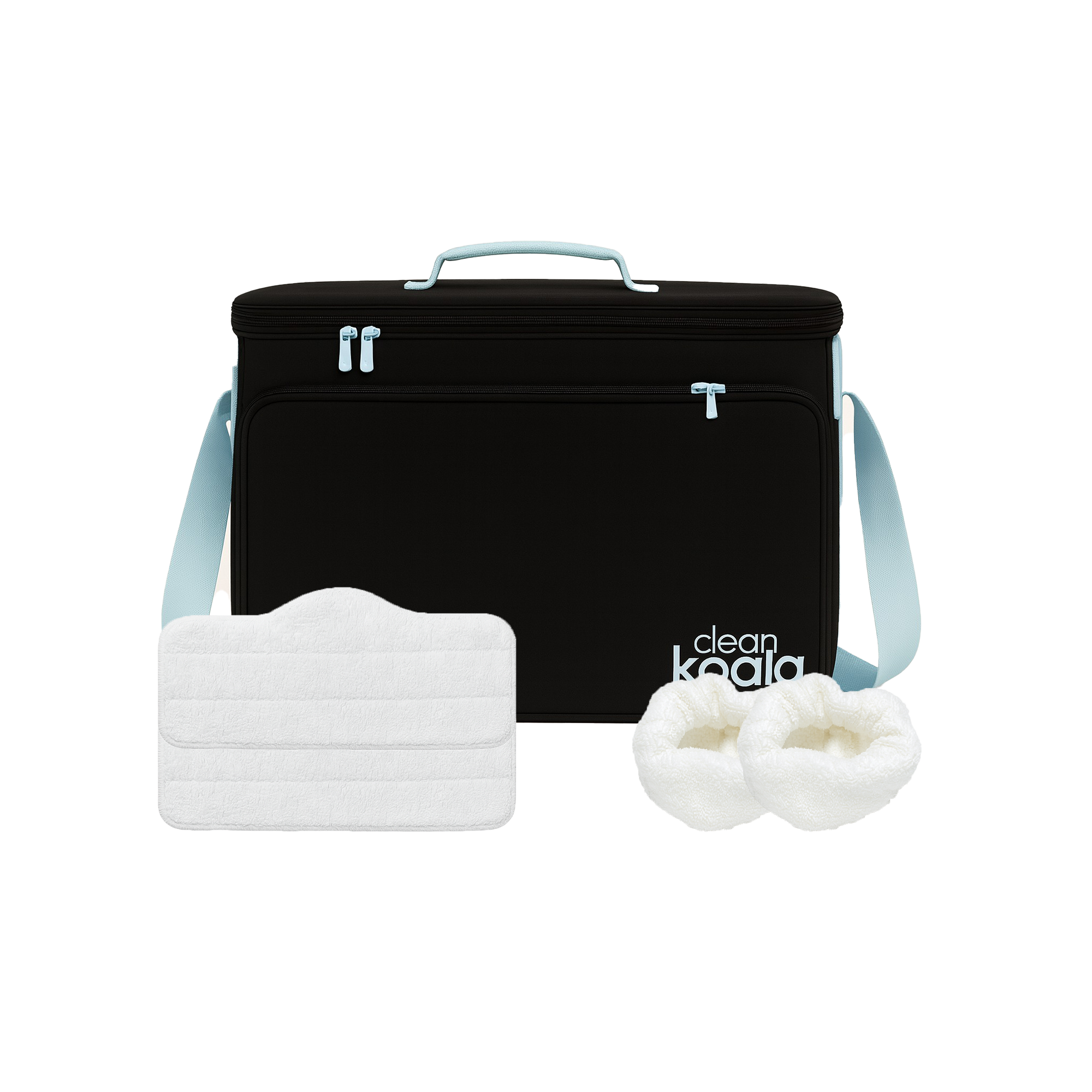 Complete bundel | geschikt voor Multi Stoomreiniger